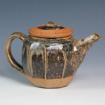 Richard Batterham small teapot