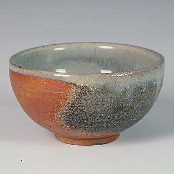 Brigitte Colleaux bowl