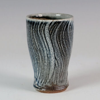 Maze Hill Pottery beaker