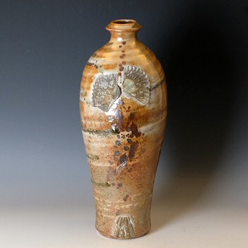 Richard Heeley vase