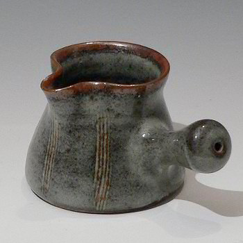 Lowerdown Pottery Sauce Boat