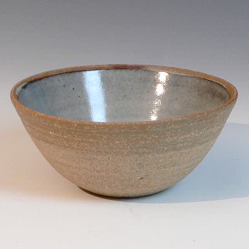 Leach Pottery, old standardware, medium bowl