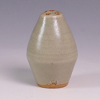 Leach Pottery pepper pot