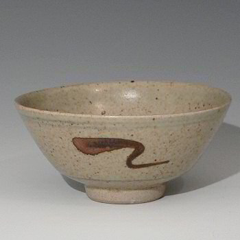Leach Pottery small Z bowl