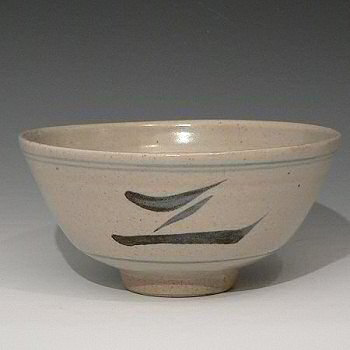 Leach Pottery large Z bowl
