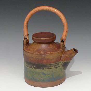 Robin Welch teapot