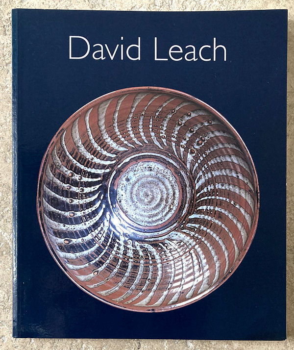 David Leach