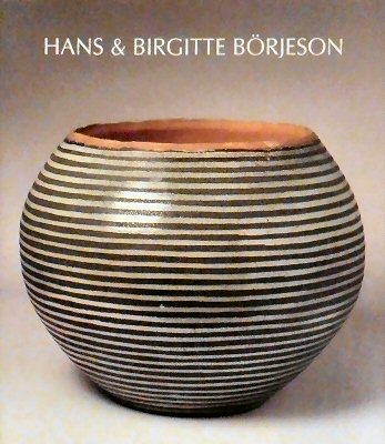 Hans & Birgitte Borjeson