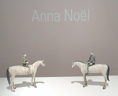 Anna Noel