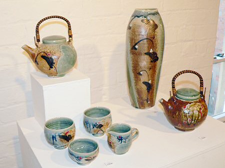 Margaret Frith