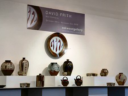 David Frith