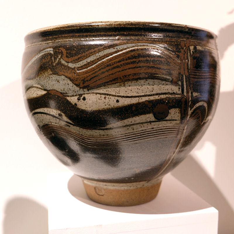  Michael Casson bowl