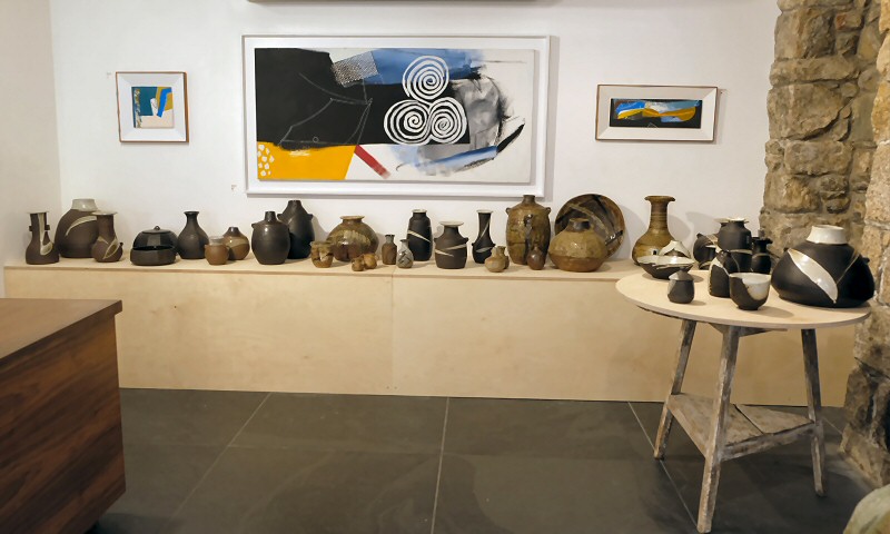 Janet Leach