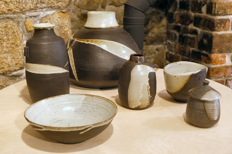 Janet Leach