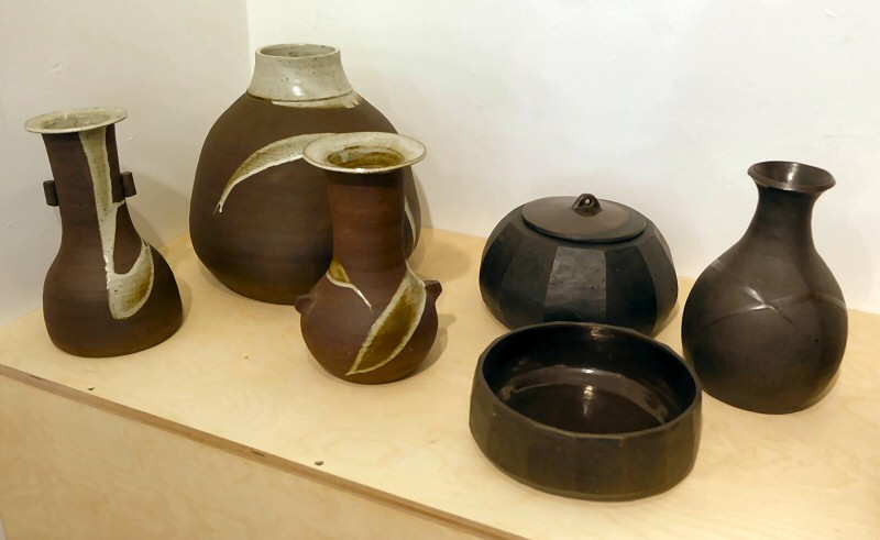 Janet Leach