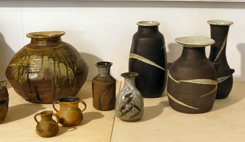 Janet Leach