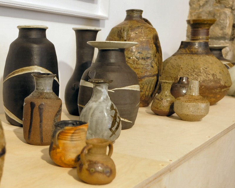 Janet Leach