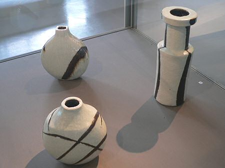 Janet Leach