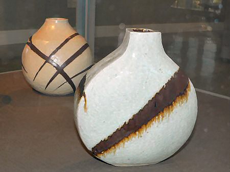 Janet Leach