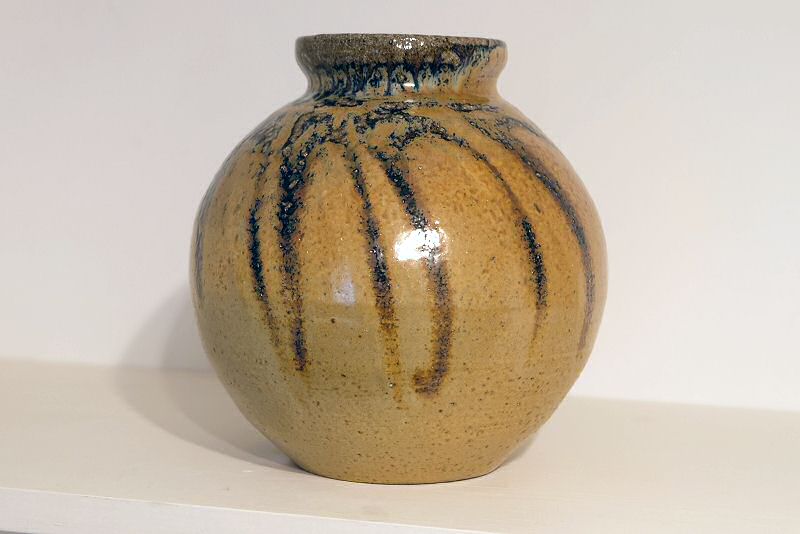 John Webb, Leach Pottery 2022