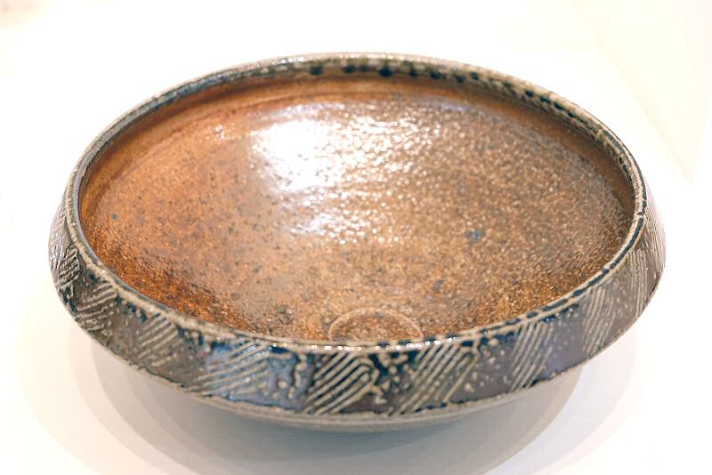 John Webb, Leach Pottery 2022