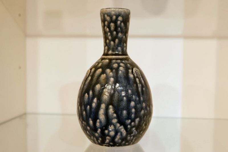 John Webb, Leach Pottery 2022