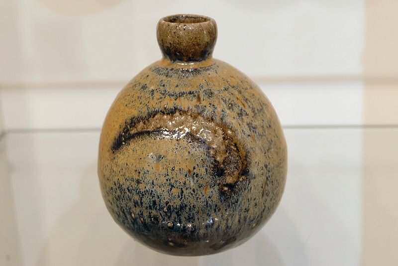 John Webb, Leach Pottery 2022