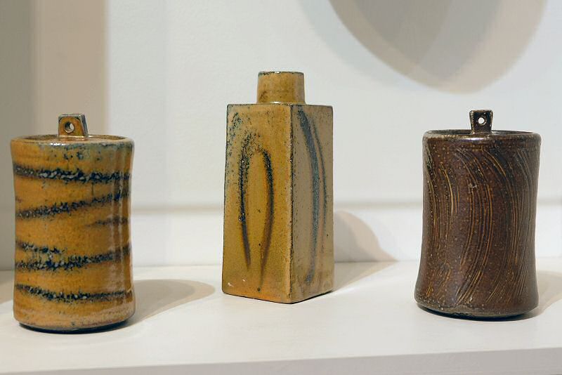 John Webb, Leach Pottery 2022