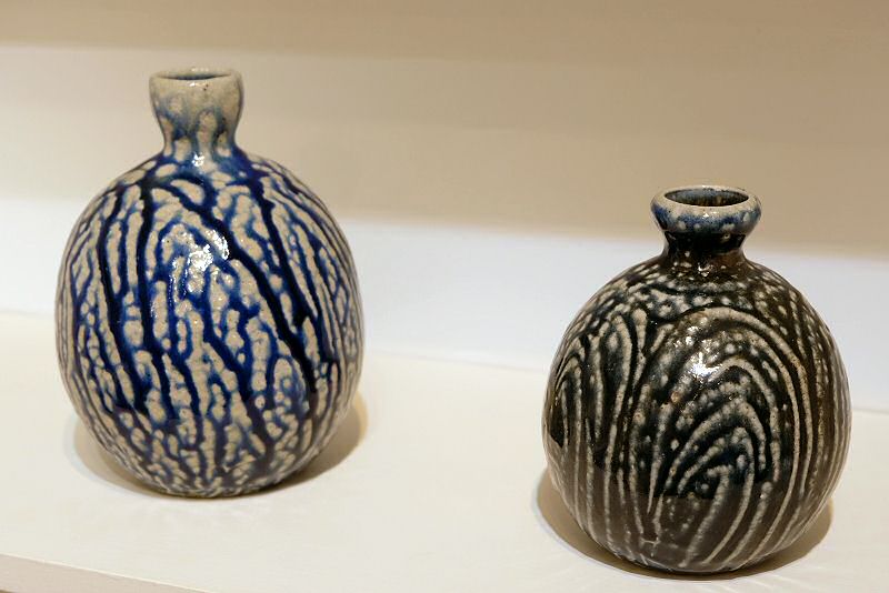 John Webb, Leach Pottery 2022