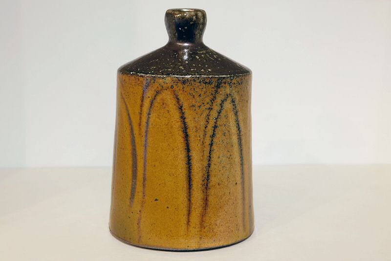 John Webb, Leach Pottery 2022