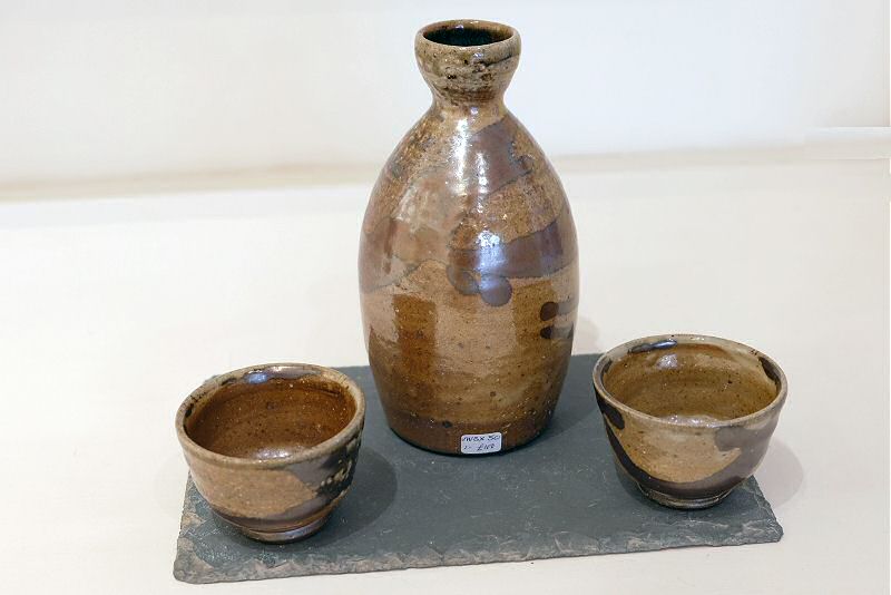 John Webb, Leach Pottery 2022