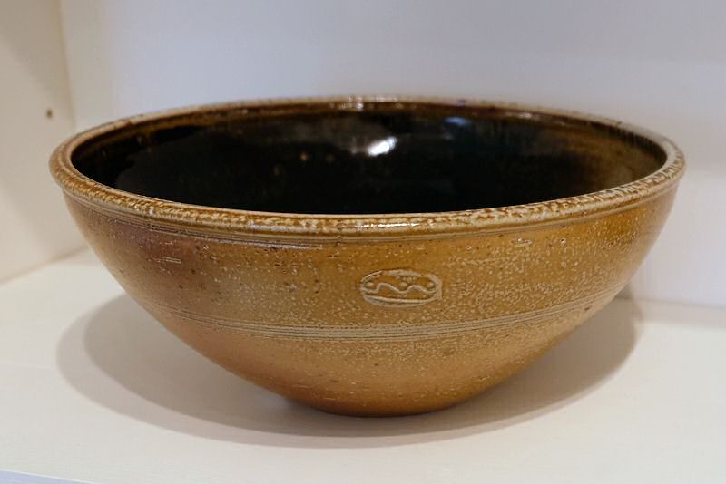 John Webb, Leach Pottery 2022