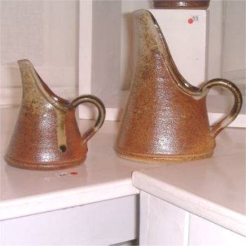 John Leach jugs