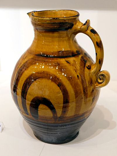 Doug Fitch - Large jug