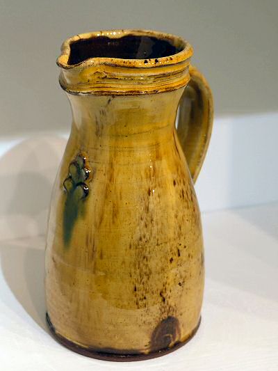 Doug Fitch - Jug