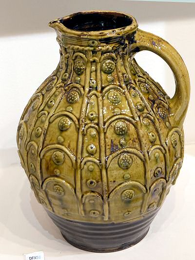 Doug Fitch - Large jug