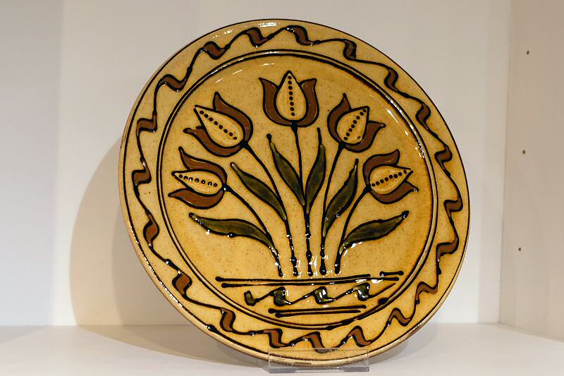 Hannah McAndrew - Large plate