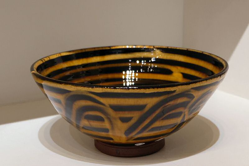 Doug Fitch - Large bowl