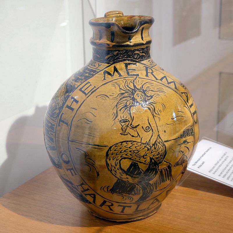 Harvest jug by Philip Leach