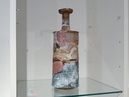 Tall bottle