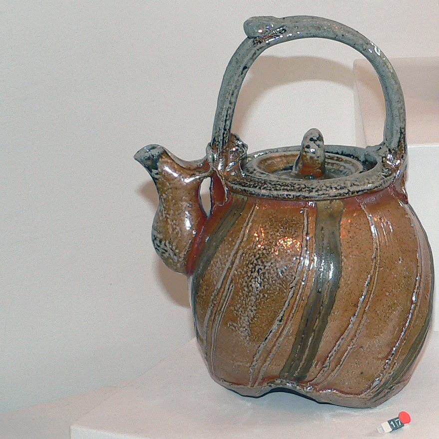 Teapot