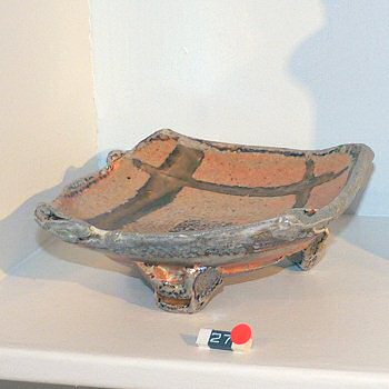 Small dish