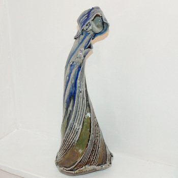 Dancing Bottle