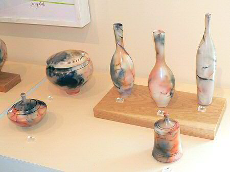 Christine Gittins