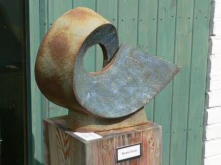 Wendy Green