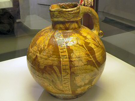 A Harvest of Jugs