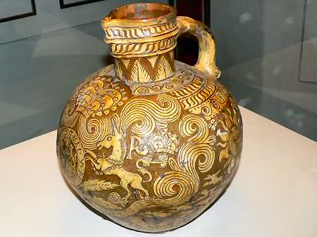 A Harvest of Jugs
