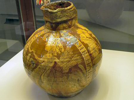 A Harvest of Jugs