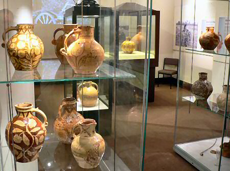 A Harvest of Jugs