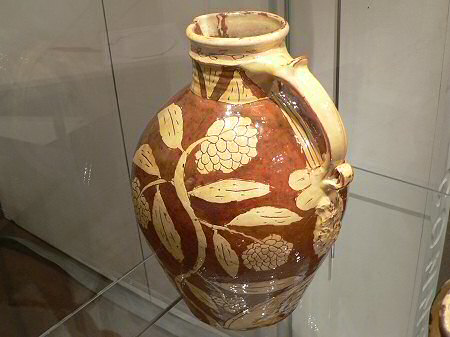A Harvest of Jugs